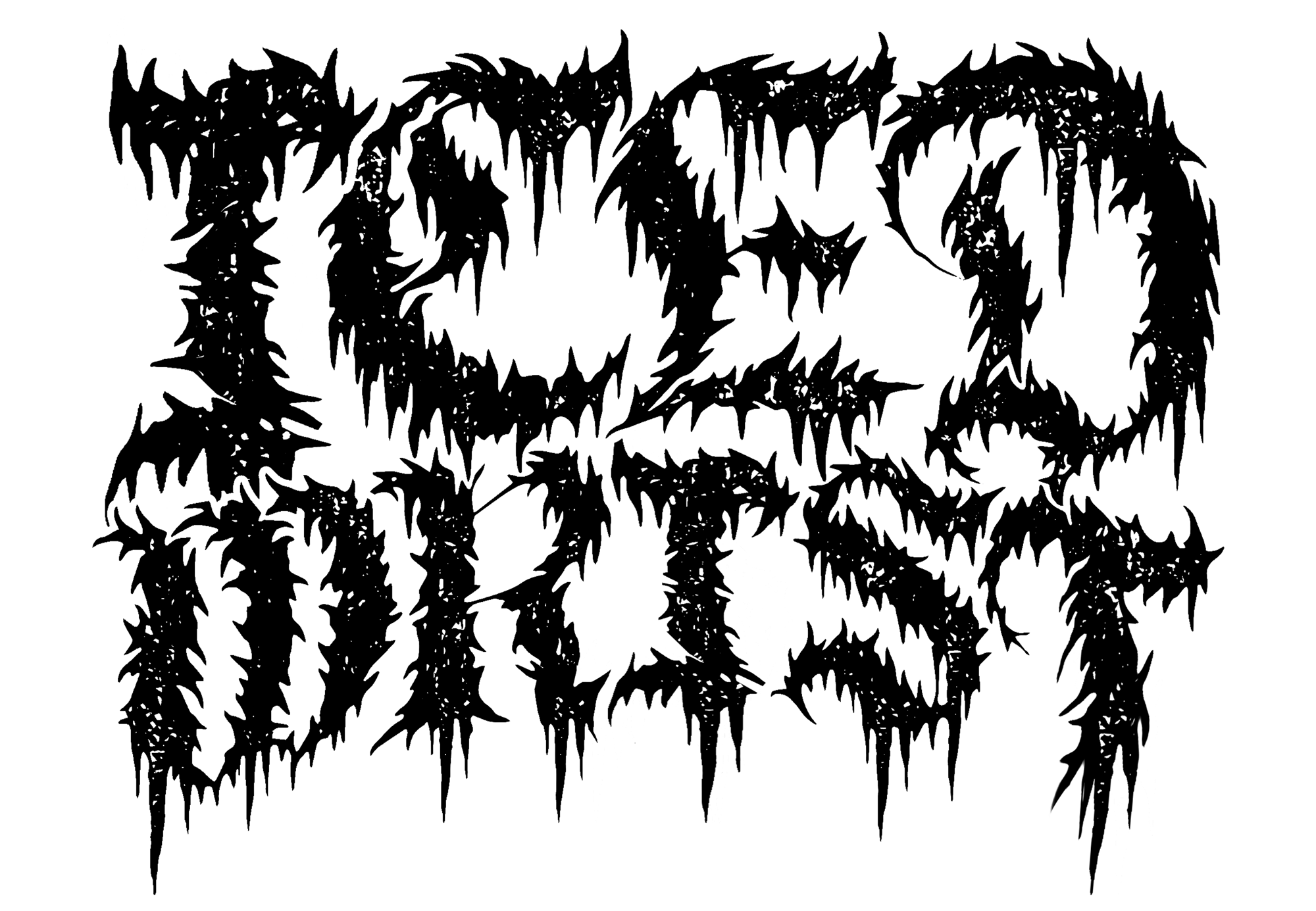 Iced Wrist Logo
